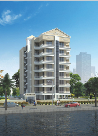 Residential Multistorey Apartment for Sale in Temghar Village ,Bhadwad , Bhiwandi-West, Mumbai